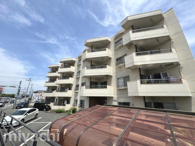 宮内ハイツ