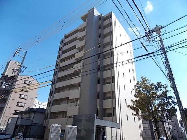 ラ・トゥール代官町