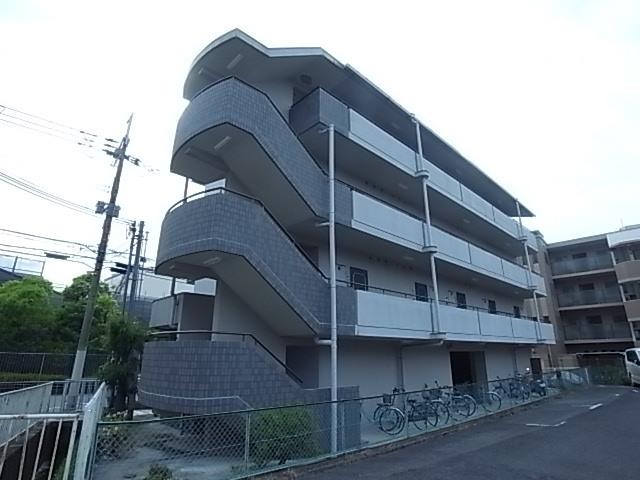 ハイツ協和