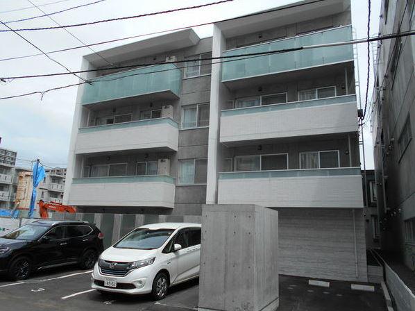 MIDOTOWN TERRACE A棟