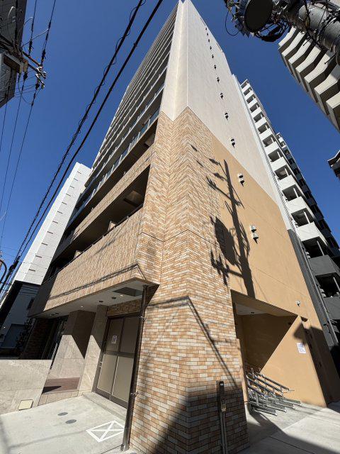 フォーリアライズ昭和南通II