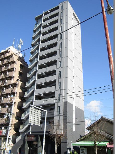 ハイツオリオン