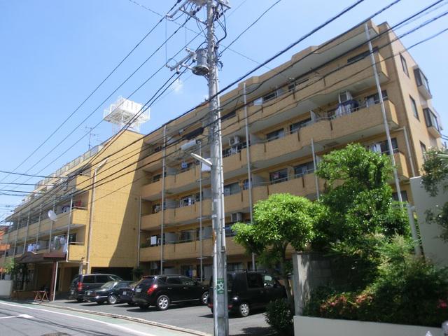 柴又STマンション