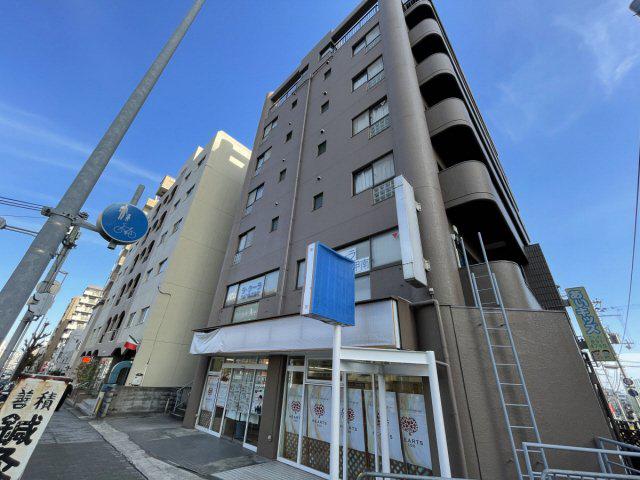 六甲ブランドニュー
