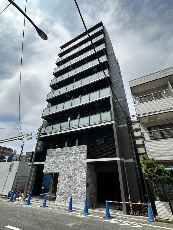 S-RESIDENCE錦糸町サウス