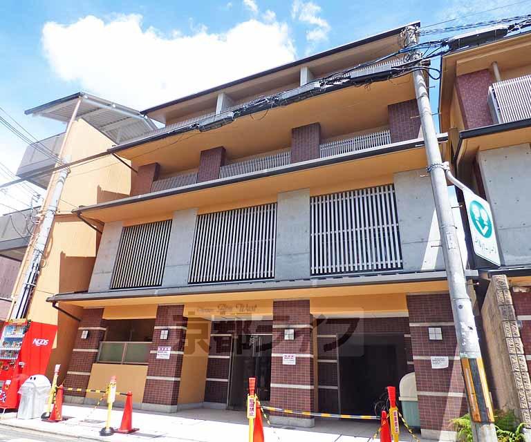 メゾン・エイムW