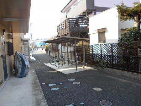 コミューン岩嶋