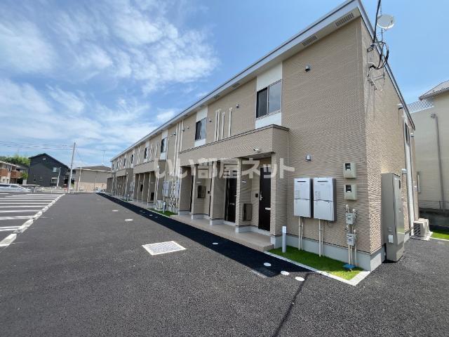 フォレスト アクア