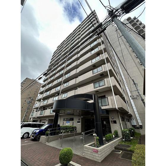 グリーンキャピタル長町II