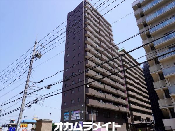 アクトヒルズ八千代II