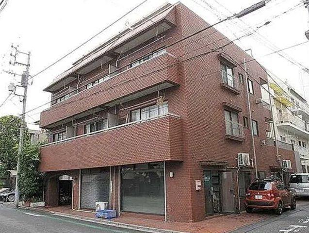 ファミールカワセ