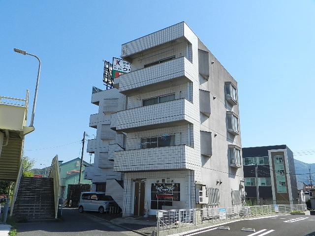 下貫ビル