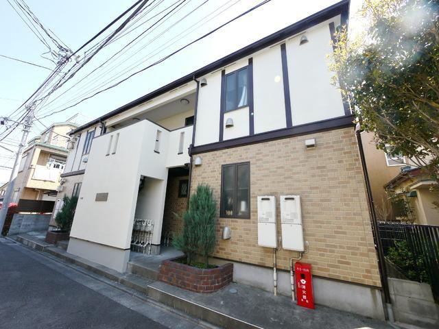 トラフォード赤羽