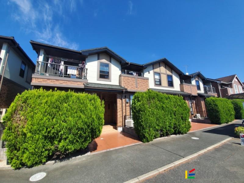 カーサ・セレーノB