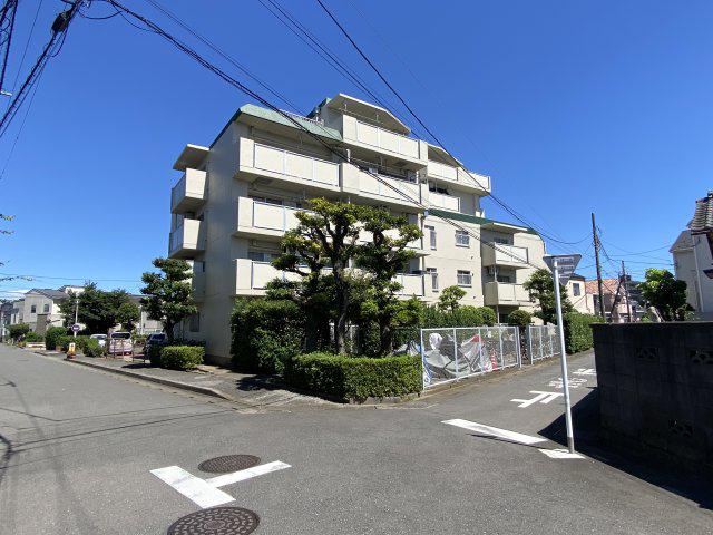 コープ野村大宮本郷町
