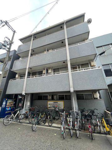 アベニュー西住之江