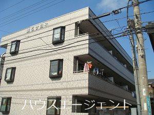 第5サヨネビル