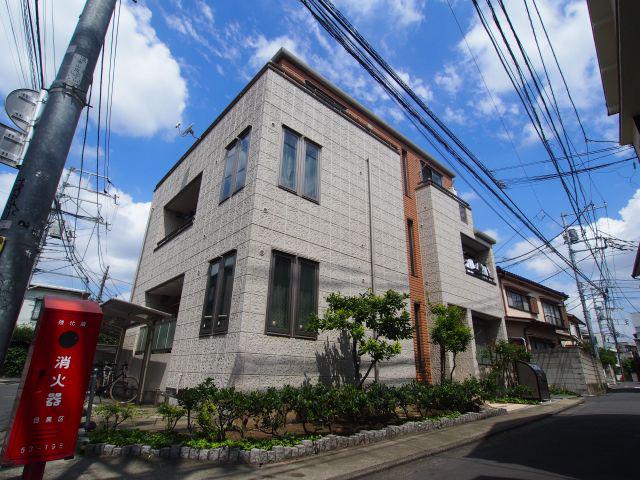 RAFFINE東山