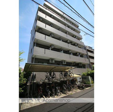 プレール麻布仙台坂