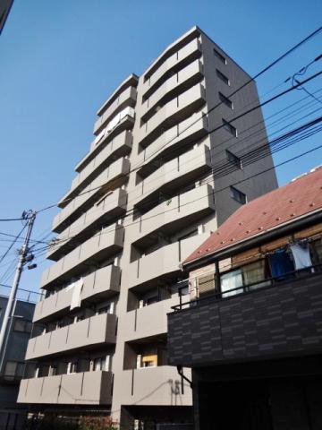 ルーブル品川西大井