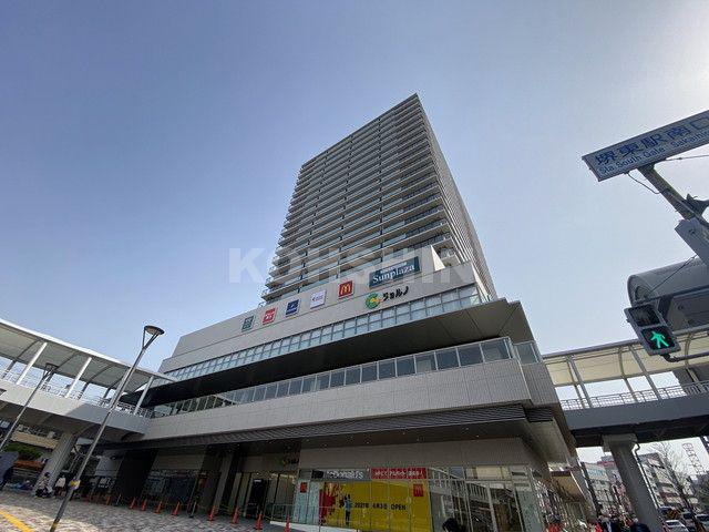 プラウドタワー堺東