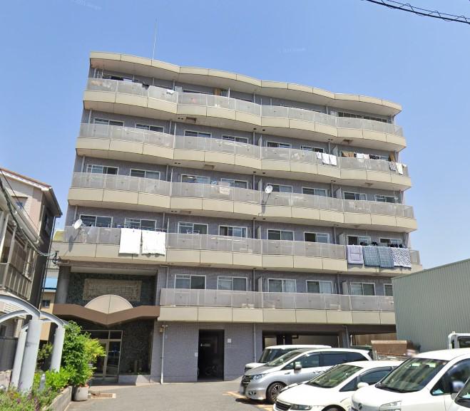 ローズガーデンCOMO