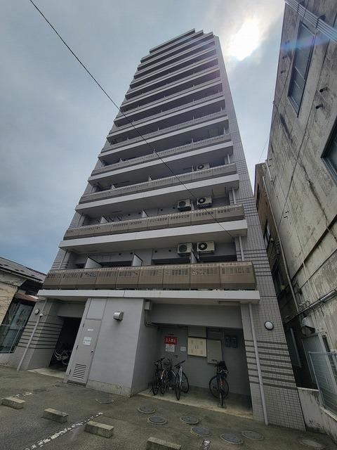 トーカンマンション長田町