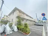 日暮里・舎人ライナー 谷在家駅 徒歩11分 2階建 築15年