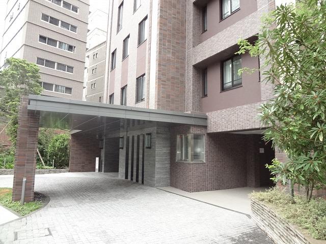 ザ・サンメゾン二番町エルド