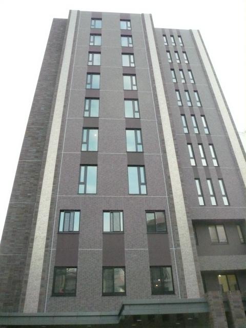 ザ・サンメゾン二番町エルド