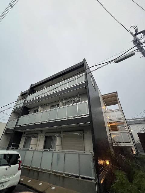ラパンジール加島