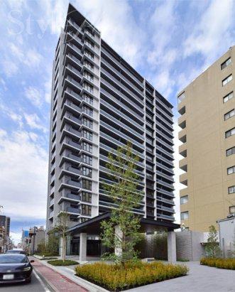リニアゲートタワー名古屋(2LDK/3階)