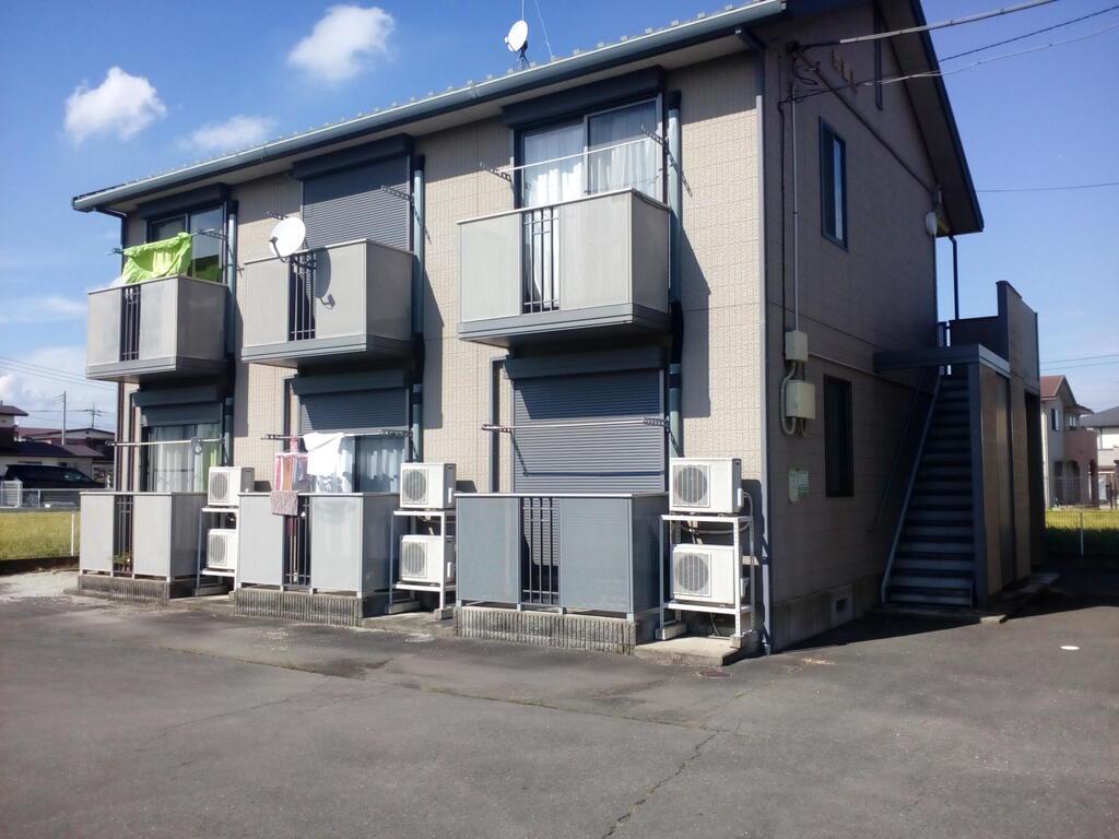 メローパル 壱番館