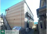 レオパレス市川の家