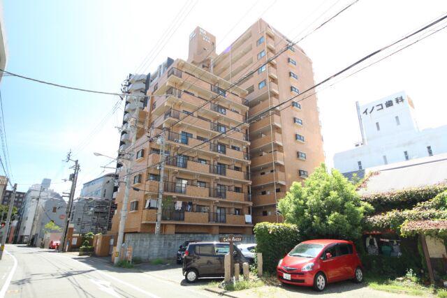 ダイアパレス新内町