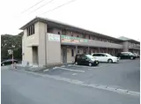 フォレストモールA棟