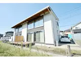 東武東上線 新河岸駅 徒歩24分 2階建 築10年