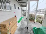 フォレストコート
