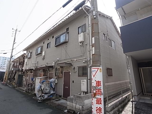 吉田ハイツ