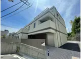 クラリティア横濱反町