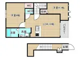 大阪市西淀川区アパート