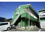リバティハウスA