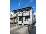 アンフィニ鈴木