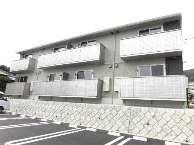 フルールカルチェ