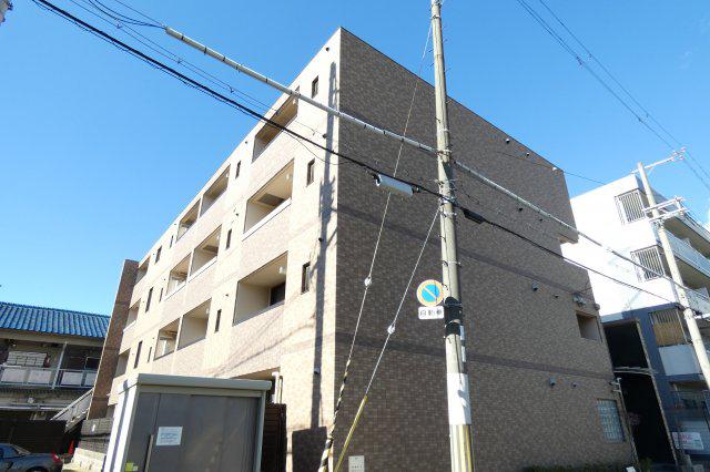 フェリス ウィステリア