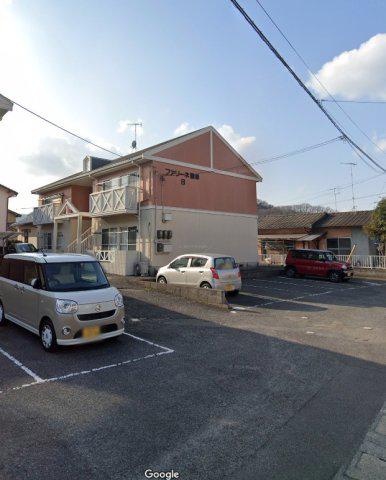 ファリーネ御幸B棟