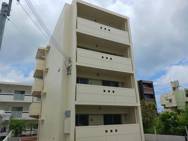 ソアラ南上原