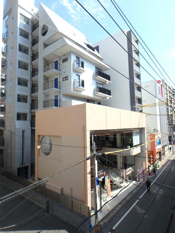 パシフィックグランシャイン銀天町