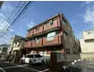 エクレールフジタ(2K/3階)