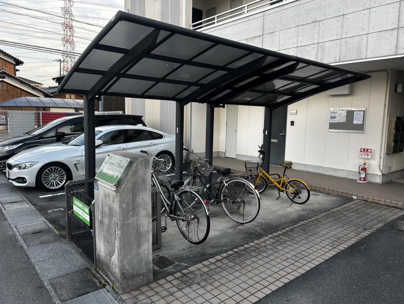ウェスタンフォレスト